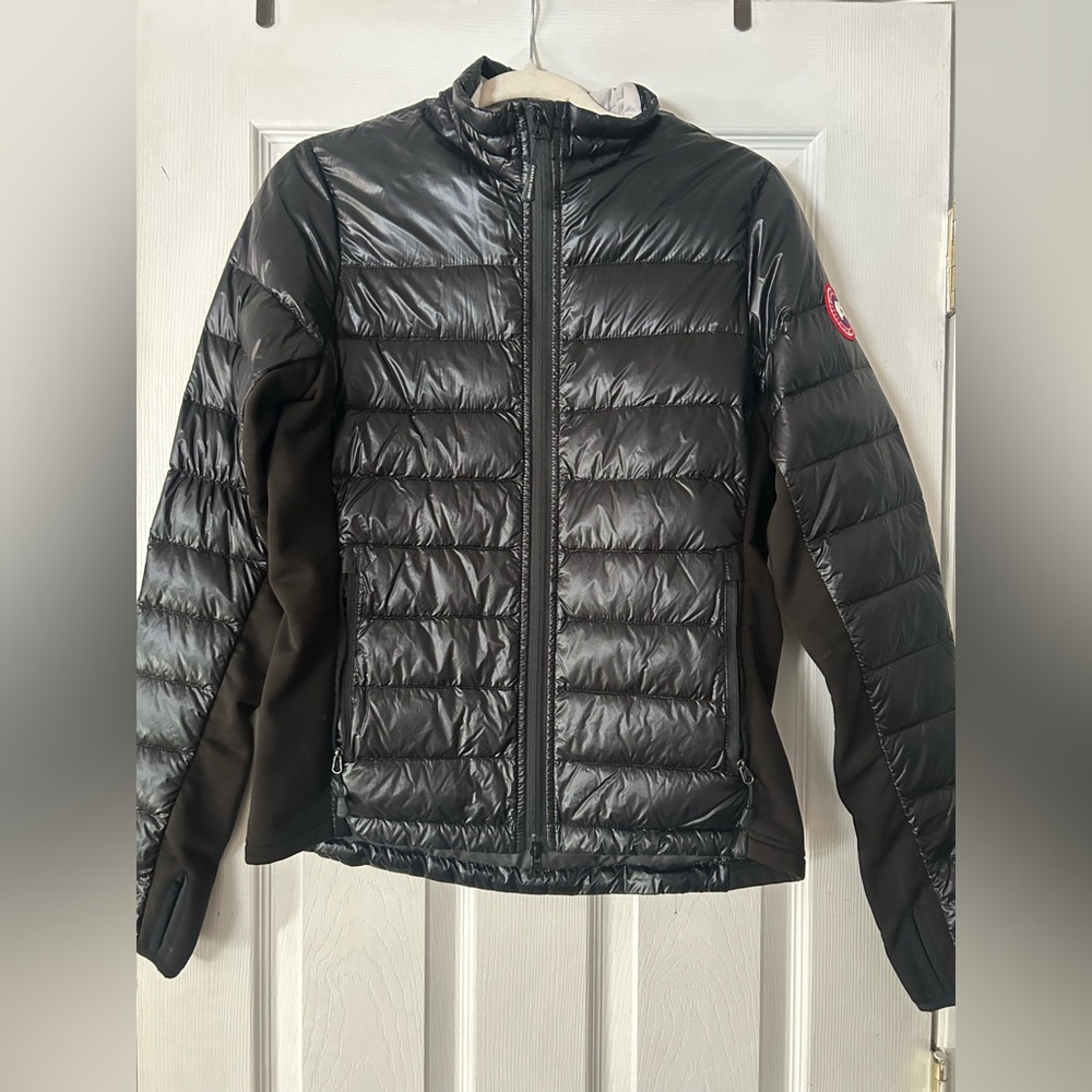 Great condition. No wear or tear. Few years old but only worn a few times